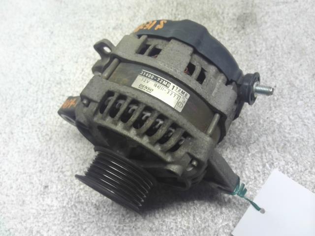 【中古】中古部品 ハスラー MR31S ｵﾙﾀﾈｰﾀｰ 【3310160100-000004414960200】