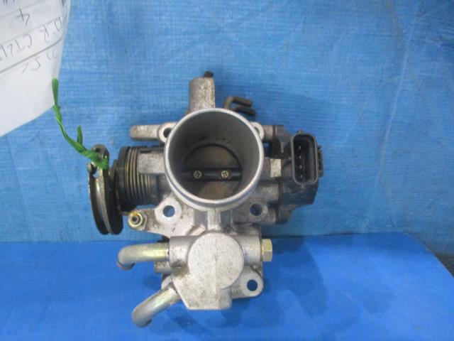 【中古】中古部品 ワゴンＲ CT21S ｽﾛｯﾄﾙﾎﾞﾃﾞｨ 【3310160100-001242156720300】