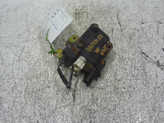 【中古】中古部品 トゥデイ JA4 ｲｸﾞﾆｯｼｮﾝｺｲﾙ 【3310160100-000004218567250】