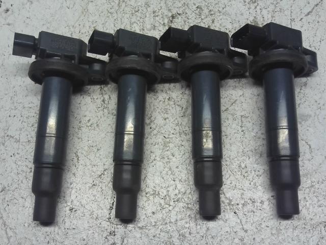 【中古】中古部品 アクア NHP10 ｲｸﾞﾆｯｼｮﾝｺｲﾙ 【3310160100-000183125867250】