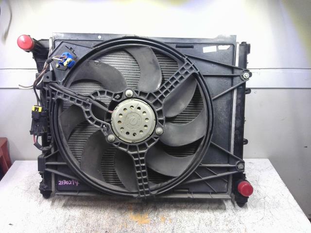 【中古】中古部品 フィアット 500 31214 ﾗｼﾞｴｰﾀ 【3310160100-000004185820400】