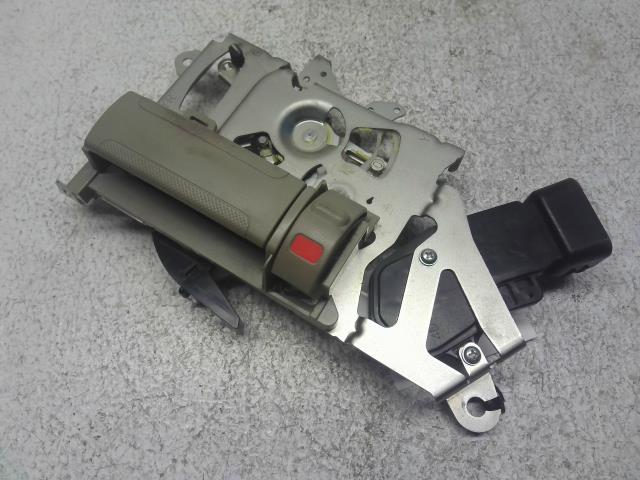 【中古】中古部品 スペーシア MK32S 右ﾘｱﾄﾞｱﾛｯｸｿﾚﾉｲﾄﾞ 【3310160100-000004403964570】