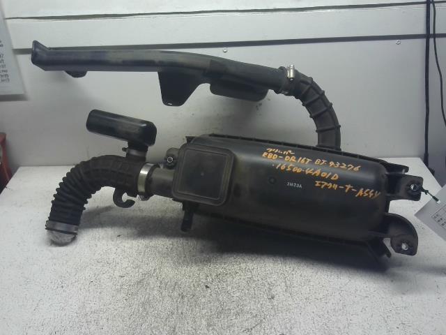 【中古】中古部品 NT100クリッパー DR16T ｴｱｸﾘｰﾅｰ 【3310160100-000004327629050】