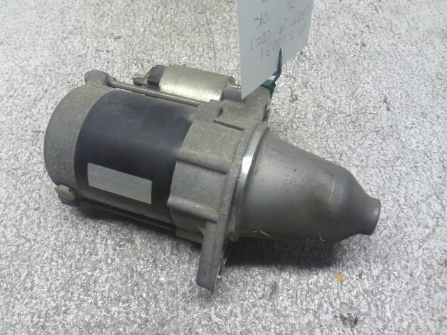 【中古】中古部品 ハイゼット S321V ｾﾙﾓｰﾀｰ 【3310160100-000004403160100】