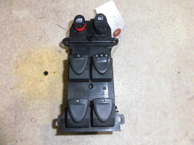 【中古】中古部品 ストリーム RN6 ﾊﾟﾜｰｳｲﾝﾄﾞｳｽｲｯﾁ 【3330810100-001563883161900】