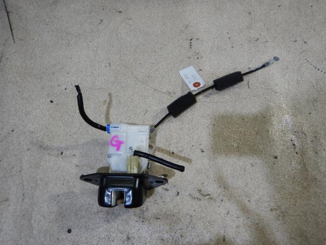 【中古】中古部品 ライフ JB5 右ﾌﾛﾝﾄﾄﾞｱﾛｯｸｿﾚﾉｲﾄﾞ 【3330810100-001628387864550】