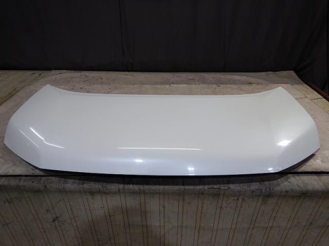 【中古】中古部品 ステップワゴン RK1 ﾎﾞﾝﾈｯﾄﾌｰﾄﾞ 【3330810100-001643807310500】 13,613円