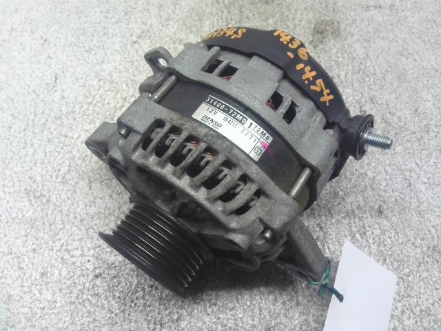 【中古】中古部品 ワゴンＲ MH34S ｵﾙﾀﾈｰﾀｰ 【3310160100-000004425560200】