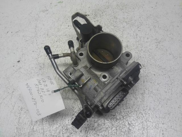 【中古】中古部品 ＣＲ－Ｚ ZF1 ｽﾛｯﾄﾙﾎﾞﾃﾞｨ 【3310160100-000004241020300】