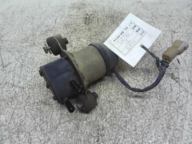 【中古】中古部品 アクティ HA3 ﾌｭｰｴﾙﾎﾟﾝﾌﾟ 【3310160100-000004236520600】 7,366円