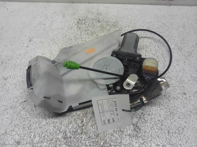 【中古】中古部品 タント LA600S 右リアドアロックソレノイド 【3310160100-000004197664571】
