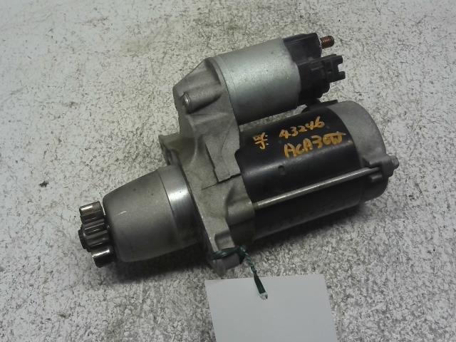 【中古】中古部品 ヴァンガード ACA33W ｾﾙﾓｰﾀｰ 【3310160100-000004324660100】
