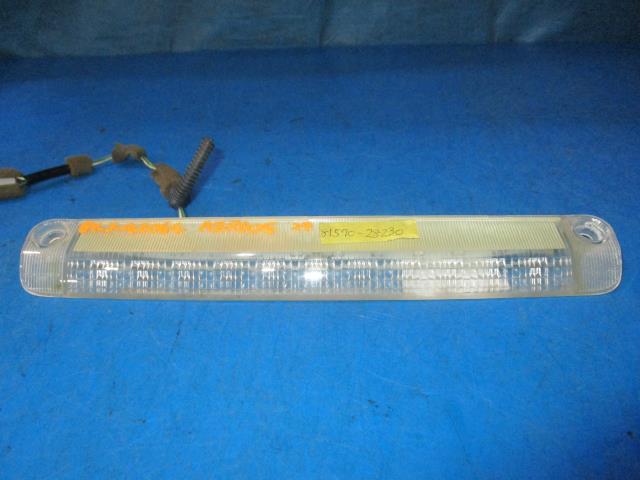 【中古】中古部品 ヴォクシー AZR60G ﾊｲﾏｳﾝﾄｽﾄｯﾌﾟﾗﾝﾌﾟ 【3310160100-000004206415830】