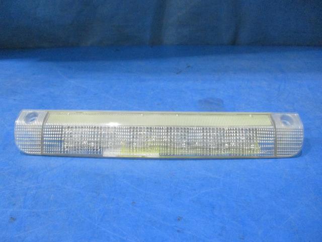 【中古】中古部品 マークＸジオ ANA10 ﾊｲﾏｳﾝﾄｽﾄｯﾌﾟﾗﾝﾌﾟ 【3310160100-000004428515830】