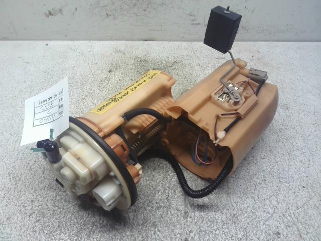 【中古】中古部品 マークＸジオ ANA10 ﾌｭｰｴﾙﾎﾟﾝﾌﾟ 【3310160100-000004428520600】