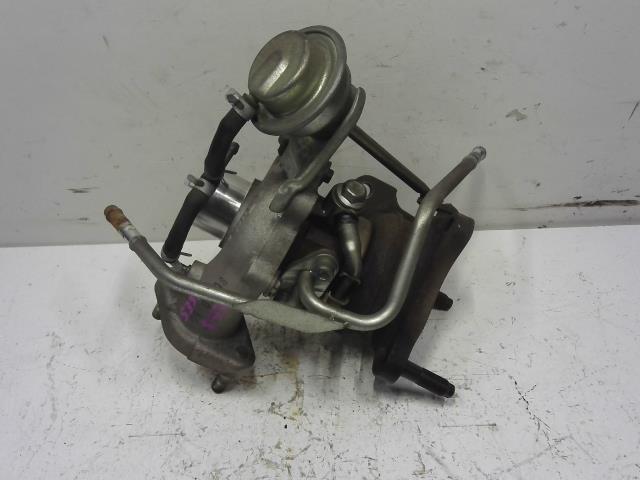【中古】中古部品 ハイゼットアトレ S321G ﾀｰﾎﾞﾁｬｰｼﾞｬｰ 【3310160100-000193108220120】