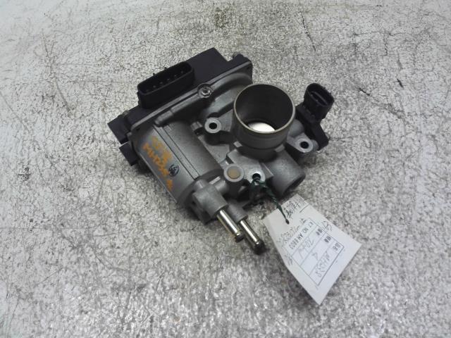 【中古】中古部品 ワゴンＲ MH23S ｽﾛｯﾄﾙﾎﾞﾃﾞｨ 【3310160100-000004226320300】