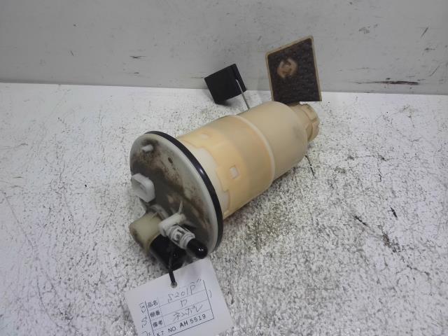 【中古】中古部品 ハイゼット S201P ﾌｭｰｴﾙﾎﾟﾝﾌﾟ 【3310160100-000004212420600】 9,716円