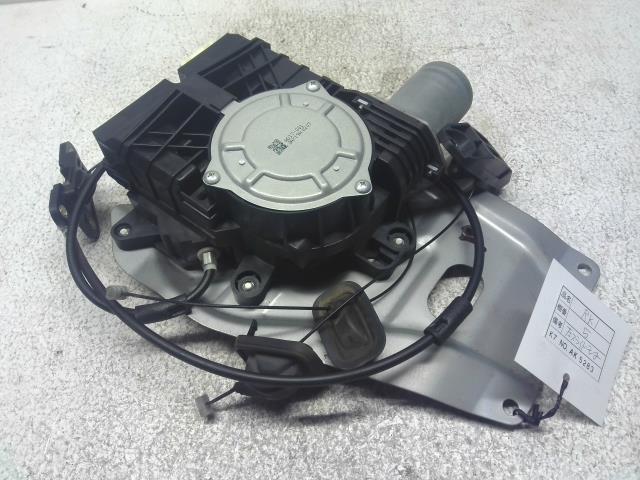 【中古】中古部品 ステップワゴン RK1 左ﾊﾟﾜｰｽﾗｲﾄﾞﾄﾞｱﾓｰﾀｰ 【3310160100-000004357864660】 10,856円