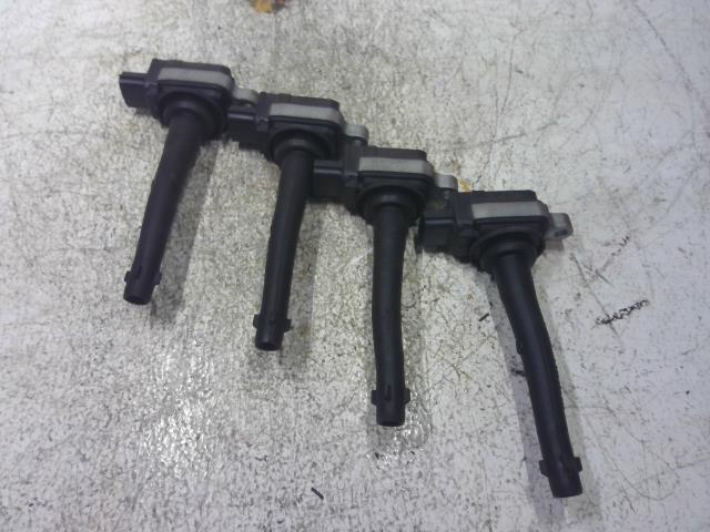 【中古】中古部品 ティーダ ラティオ SJC11 ｲｸﾞﾆｯｼｮﾝｺｲﾙ 【3310160100-000213077667250】