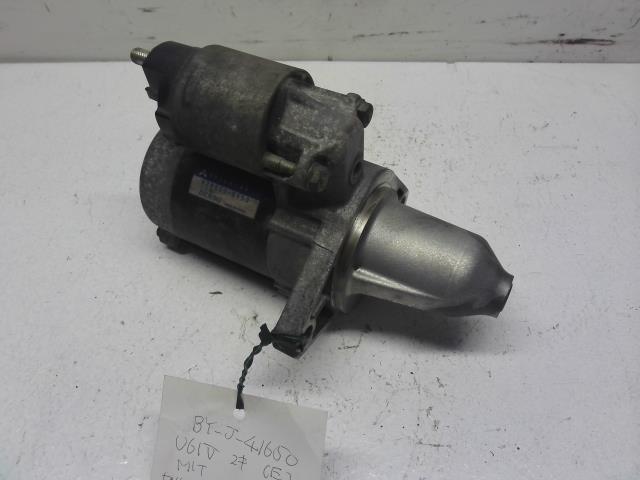 【中古】中古部品 ミニキャブ U61V ｾﾙﾓｰﾀｰ 【3310160100-000004165060100】