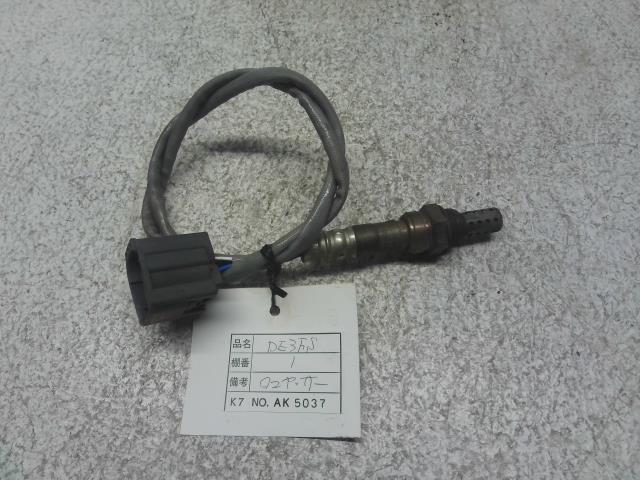 【中古】中古部品 デミオ DE3FS ｵｰﾂｰｾﾝｻｰ 【3310160100-000004349122391】