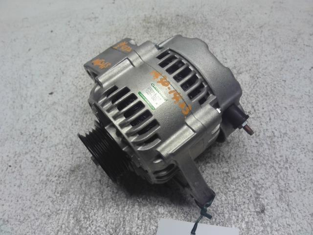 【中古】中古部品 ＭＲワゴン MF21S ｵﾙﾀﾈｰﾀｰ 【3310160100-000004322660200】 9,317円