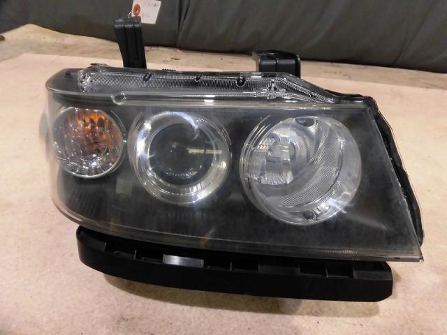 【中古】中古部品 ゼスト JE1 右ヘッドランプ 【3330810100-001457860010800】