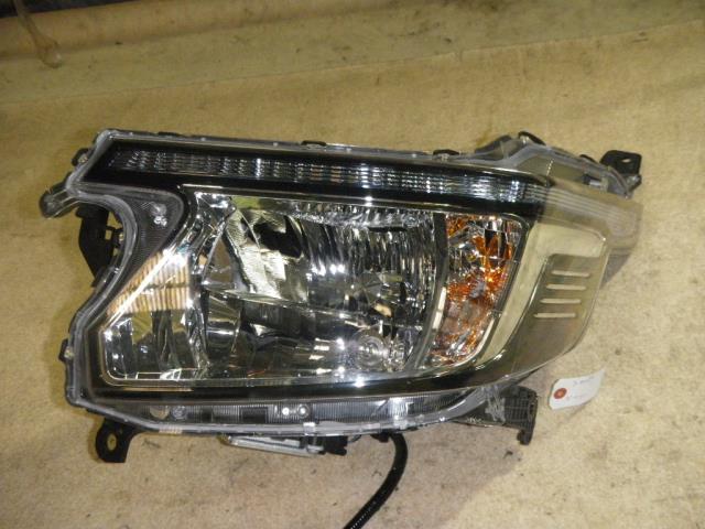 【中古】中古部品 Ｎ－ＷＧＮ JH1 左ﾍｯﾄﾞﾗﾝﾌﾟ 【3330810100-001283993110900】