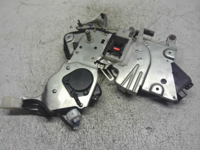 【中古】中古部品 ルークス ML21S 左ﾘｱﾄﾞｱﾛｯｸｿﾚﾉｲﾄﾞ 【3310160100-000004317064580】