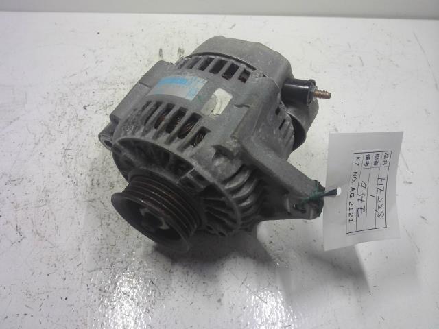【中古】中古部品 ラパン HE22S ｵﾙﾀﾈｰﾀｰ 【3310160100-220105000460200】