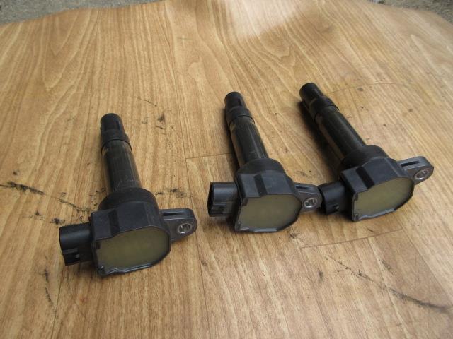 【中古】中古部品 ＭＲワゴン MF22S ｲｸﾞﾆｯｼｮﾝｺｲﾙ 【3310190100-000244012567250】