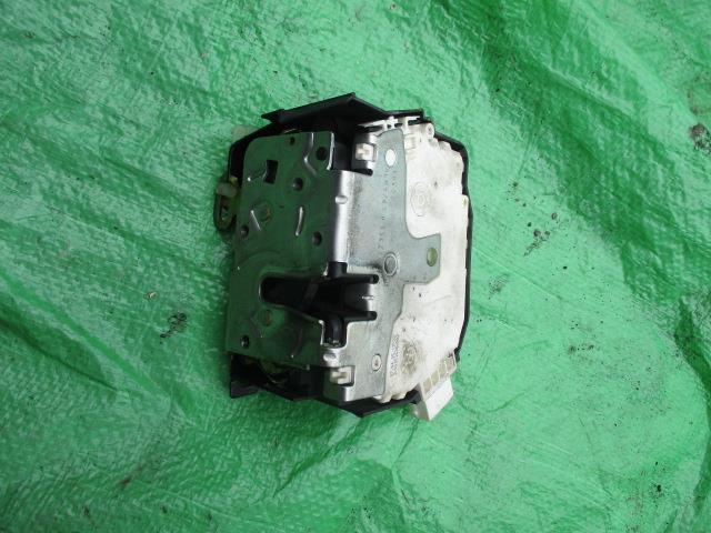 【中古】中古部品 BMW ミニ RF16 左ﾌﾛﾝﾄﾄﾞｱﾛｯｸｿﾚﾉｲﾄﾞ 【3310190100-001480637564561】