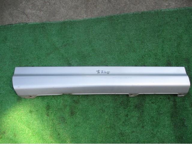 【中古】中古部品 ハイゼットアトレ S220G 右ﾘｱﾄﾞｱﾌﾟﾛﾃｸﾀｰ 【3310190100-001590604113360】