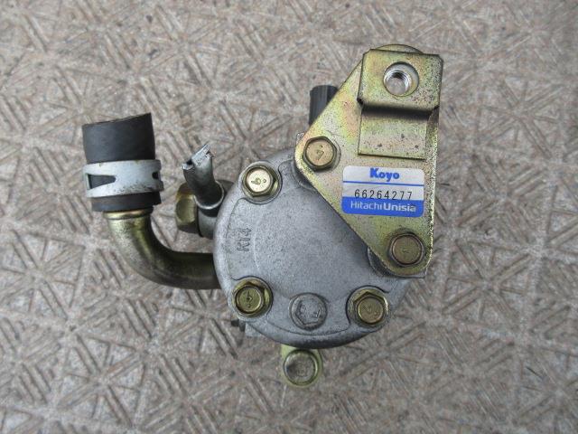 【中古】中古部品 ミラ L250S ﾊﾟﾜｽﾃﾍﾞｰﾝﾎﾟﾝﾌﾟ 【3310190100-001369778443300】 5,590円