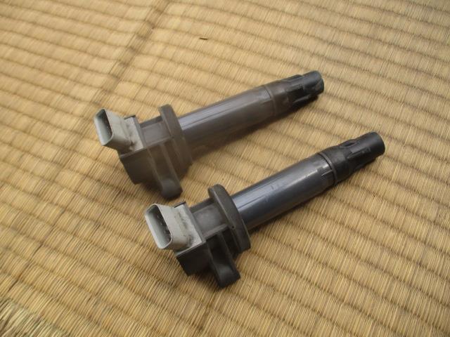 【中古】中古部品 タント L375S ｲｸﾞﾆｯｼｮﾝｺｲﾙ 【3310190100-001525287867250】