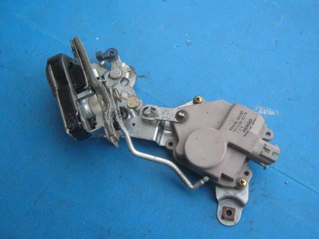【中古】中古部品 ミラ L700S 右ﾘｱﾄﾞｱﾛｯｸｿﾚﾉｲﾄﾞ 【3310190100-000730268164571】 6,604円