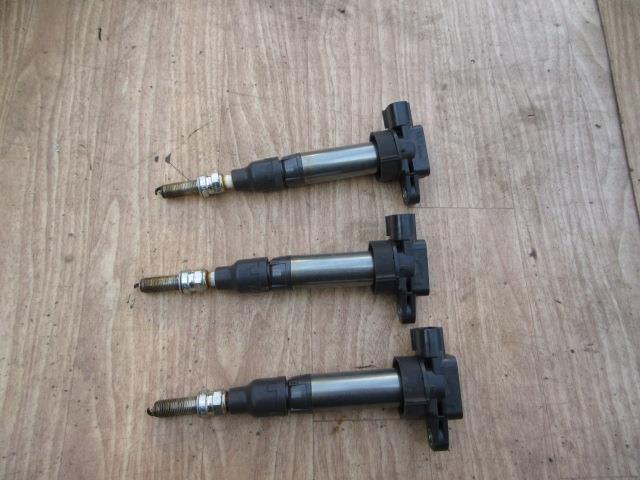 【中古】中古部品 スペーシア MK32S ｲｸﾞﾆｯｼｮﾝｺｲﾙ 【3310190100-000233011767250】