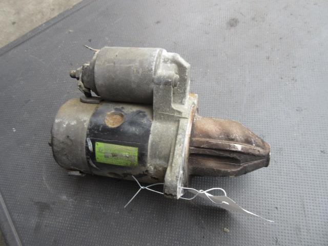 【中古】中古部品 サンバー KV3 ｾﾙﾓｰﾀｰ 【3310190100-001196261460100】