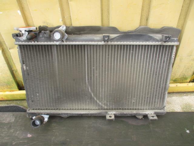 【中古】中古部品 サンバー TT2 ﾗｼﾞｴｰﾀ 【3310190100-000244001820400】