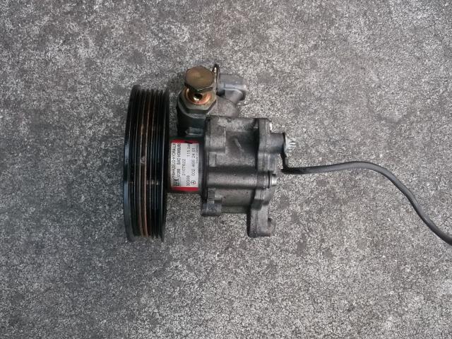 【中古】中古部品 ベンツ Cクラス 202026 ﾊﾟﾜｽﾃﾍﾞｰﾝﾎﾟﾝﾌﾟ 【3310190100-000874080743300】