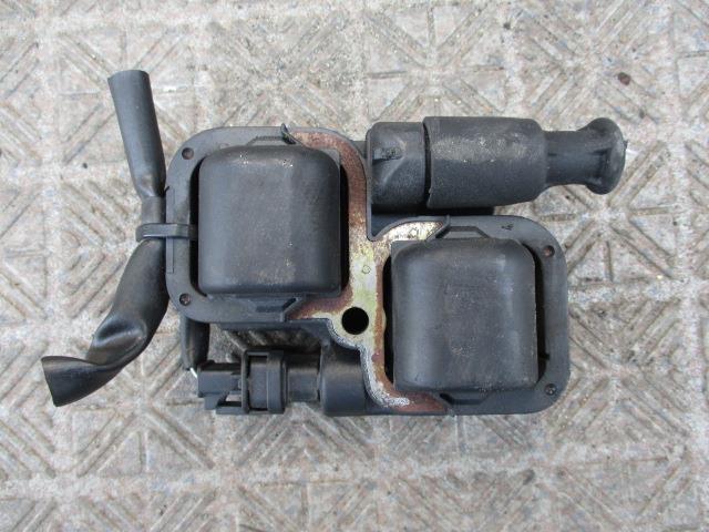 【中古】中古部品 ベンツ Eクラス 210062 ｲｸﾞﾆｯｼｮﾝｺｲﾙ 【3310190100-001438182667250】