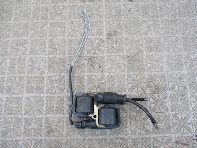 【中古】中古部品 ベンツ Eクラス 210062 ｲｸﾞﾆｯｼｮﾝｺｲﾙ 【3310190100-001438182367250】