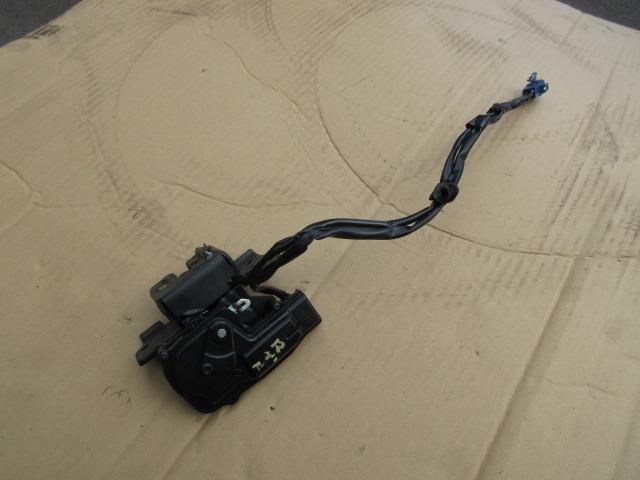 【中古】中古部品 プリウス ZVW30 ﾄﾗﾝｸ･ﾊﾞｯｸﾄﾞｱﾛｯｸｿﾚﾉｲﾄﾞ 【3310190100-001336422264591】