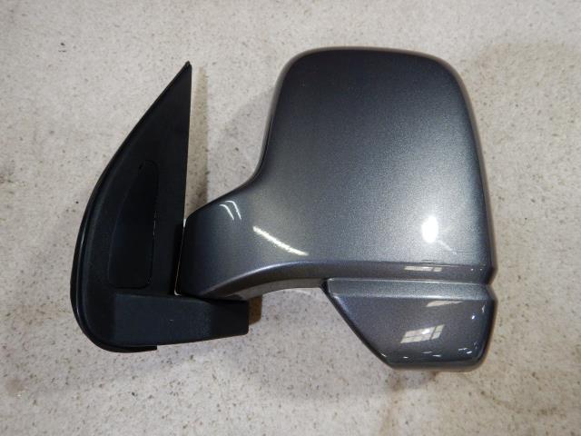 【中古】中古部品 バモスホビオ HM4 左ｻｲﾄﾞﾐﾗｰ 【3330810100-001684374913600】