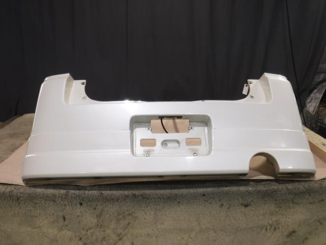 【中古】中古部品 ザッツ JD1 ﾘｱﾊﾞﾝﾊﾟｰ 【3330810100-001405729615100】