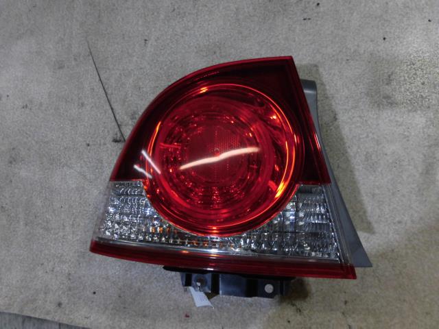 楽天市場】【中古】ef シビック セダン後期テールランプ クリアテール