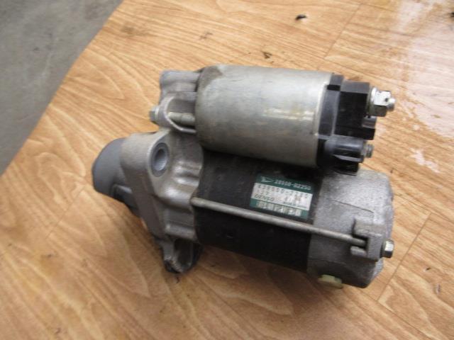 【中古】中古部品 ウェイク LA700S ｾﾙﾓｰﾀｰ 【3310190100-000244014960100】