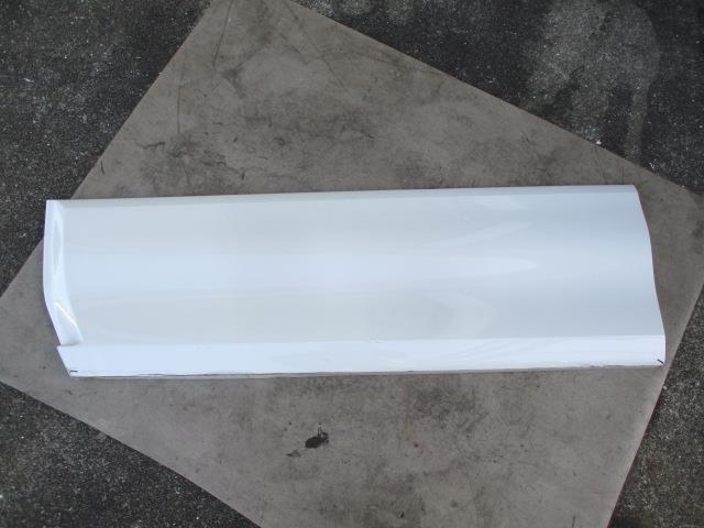 【中古】中古部品 セレナ 左ﾌﾛﾝﾄﾄﾞｱﾌﾟﾛﾃｸﾀｰ 【3310190100-000233000613260】