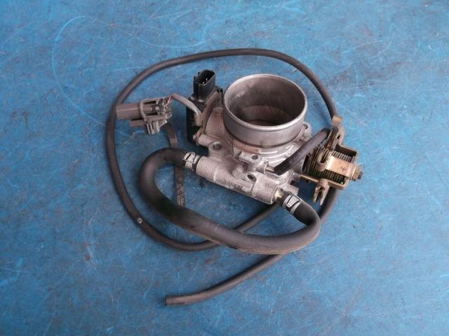 【中古】中古部品 ローレル HC34 ｽﾛｯﾄﾙﾎﾞﾃﾞｨ 【3310190100-000848829720300】